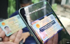 Tin sáng 6/1: 12 hình ảnh loại giấy tờ công an cảnh báo tuyệt đối không lưu trong điện thoại; Hà Nội hạn chế một loạt phương tiện trong giờ cao điểm