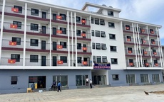 Nghệ An yêu cầu bốc thăm công khai nhà ở xã hội, khuyến khích báo chí giám sát