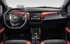 Hatchback giá 250 triệu đồng thiết kế hiện đại, tiện nghi rẻ hơn cả Kia Morning, Hyundai Grand i10 sẽ khiến thị trường dậy sóng nếu về Việt Nam