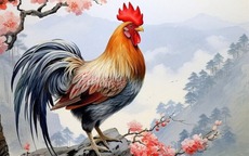 Thương Quan nhập vận 2026: Tuổi Dậu cần hóa giải vận hạn thế nào để không vướng thị phi?