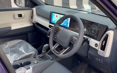 SUV cỡ B giá 292 triệu đồng của Hyundai thiết kế sang trọng, trang bị ngang Kia Seltos, rẻ hơn Kia Morning, Hyundai Grand i10 dễ hút khách hàng nếu về Việt Nam