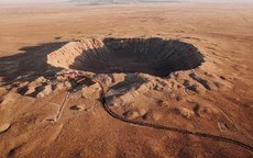 Huấn luyện phi hành gia NASA: Sinh tồn ở những nơi khắc nghiệt nhất Trái Đất