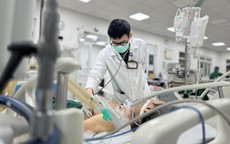 Người đàn ông nhập viện vì bệnh lao phổi thừa nhận 2 sai lầm nhiều người Việt mắc phải