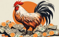 Dự báo những thay đổi tuần đầu năm 2026 của các con giáp Tý, Sửu, Dần, Thìn, Ngọ, Mùi, Thân, Dậu, Hợi