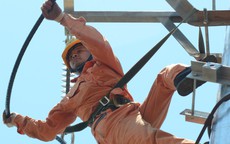 Lịch cúp điện TP. Cần Thơ (Sóc Trăng cũ) từ ngày 7 - 11/1/2026: Số khu dân cư nằm trong diện cúp điện cả ngày dài tăng cao