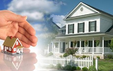 Hướng nhà tốt và hướng xấu trong phong thủy nhà ở năm 2026