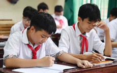 TP.HCM công bố môn thi thứ 3 vào lớp 10 năm 2026