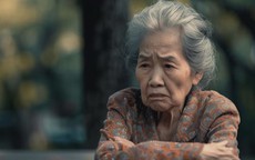 Ở nhà con trai chưa đầy 2 tháng, tôi học được bài học cay đắng nhất lúc tuổi già