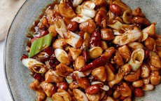 Người bị bệnh tim mạch có nên ăn lạc? Câu trả lời khiến nhiều người bất ngờ