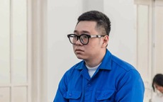 Vụ đánh phụ nữ ở chung cư Sky Central: Bị cáo Đặng Chí Thành lĩnh 6 tháng tù, bồi thường 51 triệu đồng