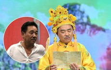 Sức khỏe NSND Quốc Khánh hiện ra sao?