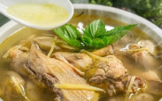 Ngày cuối Tiểu Hàn, nhất định phải nấu món này để làm gì cũng suôn sẻ, hanh thông