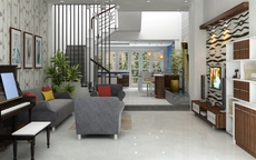 Cách bố trí, sắp xếp đồ đạc trong nhà để công việc hanh thông, phát triển hơn trong năm 2026