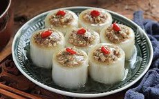 Cả nhà mệt rũ, ho nhiều chỉ vì ăn củ cải sai giờ, sai cách