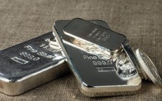 Giá bạc hôm nay (7/1): Thị trường trong nước bật tăng trở lại, mở phiên giá tăng thêm 117.000 đồng/lượng