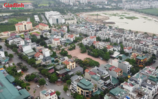Hà Nội: Giá cho thuê không ngờ tới loạt nhà mặt phố tại các xã Gia Lâm, Bát Tràng, Thuận An và Phù Đổng