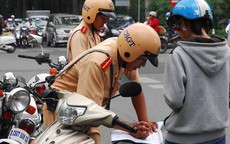 Từ 2026, một quy định mới chính thức có hiệu lực, người vi phạm giao thông có thể bị trừ tiền từ tài khoản