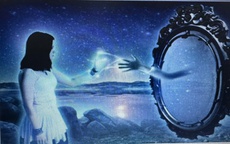 Lý do phải che toàn bộ gương khi nhà có người mất theo quan niệm dân gian