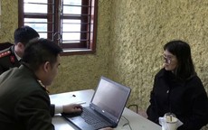 Hà Nội: Bắt tạm giam Hoàng Thị Hồng Thái về hành vi tuyên truyền, chống phá Nhà nước