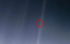 Cách Trái Đất 23,1 tỷ km, tàu Voyager gửi ảnh gây chấn động: Nhân loại có thể không phải sự sống duy nhất