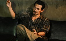 Phản diện ấn tượng nhất 'Thiên đường máu': Từng gặp biến cố vỡ nợ, U50 độc thân