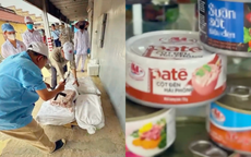 Tin sáng 9/1: Danh sách những sản phẩm bị phát hiện chế biến từ thịt heo nhiễm bệnh trong công ty CP đồ hộp Hạ Long; Chi tiết mức lương đóng bảo hiểm tại Hà Nội từ năm 2026