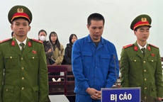 Cảnh tỉnh việc tự ý 'siết nợ' bằng bạo lực: Coi chừng phạm tội Cướp tài sản