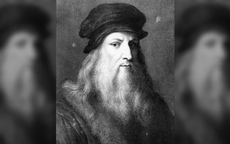 Phát hiện sốc về ADN của Leonardo da Vinci