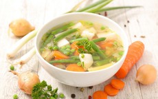 5 món súp bổ dưỡng giúp làm ấm cơ thể, no lâu và tăng cường miễn dịch trong mùa đông