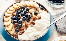 Sai lầm nhiều người mắc khi mỡ máu cao: Chỉ chăm chăm ăn yến mạch, trong khi 3 bữa sáng này mới thực sự hiệu quả