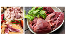 Ba bộ phận rất quý trên cơ thể lợn tốt như nhân sâm, tổ yến, chế biến theo cách này ăn giúp cơ thể tràn đầy sức sống