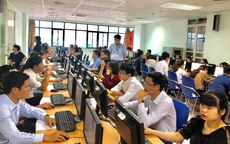 Đáp ứng điều kiện này được đăng ký dự tuyển công chức 2026