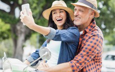 Chênh lệch tuổi tác lý tưởng giữa vợ chồng không phải là 3 hay 5 năm: Con số này mới là lý tưởng nhất!