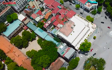 Hà Nội: Đất ở tại 2 phường Hoàn Kiếm và Cửa Nam chạm ngưỡng gần tỷ đồng/m2 đầu năm 2026