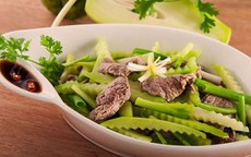 Loại quả hỗ trợ thải độc gan và phòng ung thư, nấu chín ngon ngọt lại bổ đủ đường