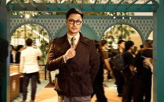 'Nam thần' màn ảnh góp mặt trong phim nối sóng 'Cách em 1 milimet' là ai?