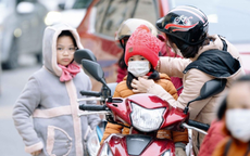 Sở GD&ĐT Hà Nội thông báo quyết định liên quan tới hàng triệu gia đình trong những ngày rét đậm