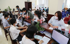 Thông tin ai cũng muốn biết: 5 vị trí việc làm mới của công chức