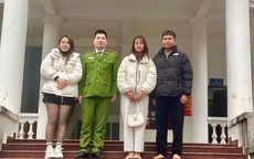 Chuyển khoản nhầm gần 500 triệu, cô gái được cơ quan công an hỗ trợ nhận lại