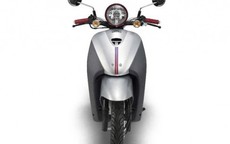 Xuất hiện xe ga 125cc của Honda giá 24,5 triệu đồng thiết kế độc đáo, trang bị ngang SH Mode, chỉ sản xuất 125 chiếc