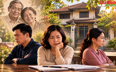 Chưa kịp nguôi nỗi đau mất bố mẹ, tôi đã phải chứng kiến anh em ruột quay lưng vì một lý do