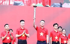 Tổng kết Hành trình “Tôi yêu Tổ quốc Tôi” 2026: Lan tỏa tinh thần cống hiến của thế hệ trẻ