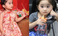 Lisa - con gái Khánh Thi 'đốn tim' khán giả khi tập múa