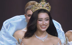 Hành trình chinh phục ngôi vị á hậu Miss Grand 2026 của Emoura Phạm