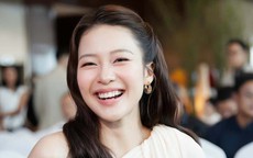 Cuộc sống của Khả Ngân khi mang thai con đầu lòng