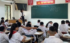 Hà Nội nghiêm cấm ép buộc học sinh tham gia chương trình liên kết nước ngoài