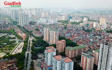 Giá chung cư phường Phú Lương giảm nhiệt tháng 10/2026