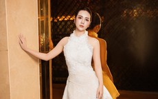 Huyền Lizzie hồi hộp chờ đợi thành quả sau 4 tháng vất vả