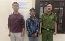 Người đàn ông 56 tuổi bị bắt sau 32 năm trốn truy nã đặc biệt nguy hiểm