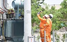 Lịch cúp điện Vĩnh Long từ ngày 12 - 18/10/2026: Những khu dân cư nào sẽ bị cúp điện liên tục?